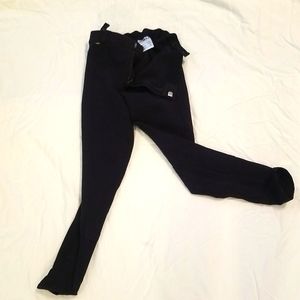 NWOT Saxon Girls size 10 riding pants